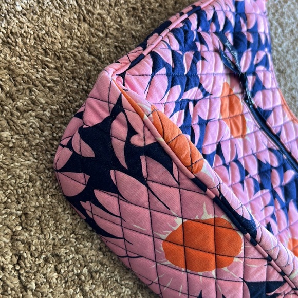 Bundle of 2 Vera Bradley floral tote bags - Picture 6 of 16